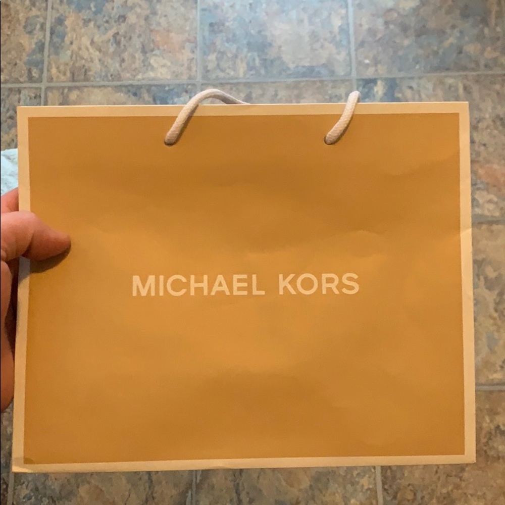 Michael Kors bag